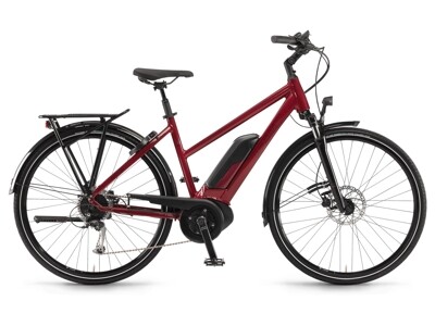 Winora Tria 9