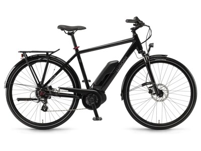 Winora Tria7 Eco Herren