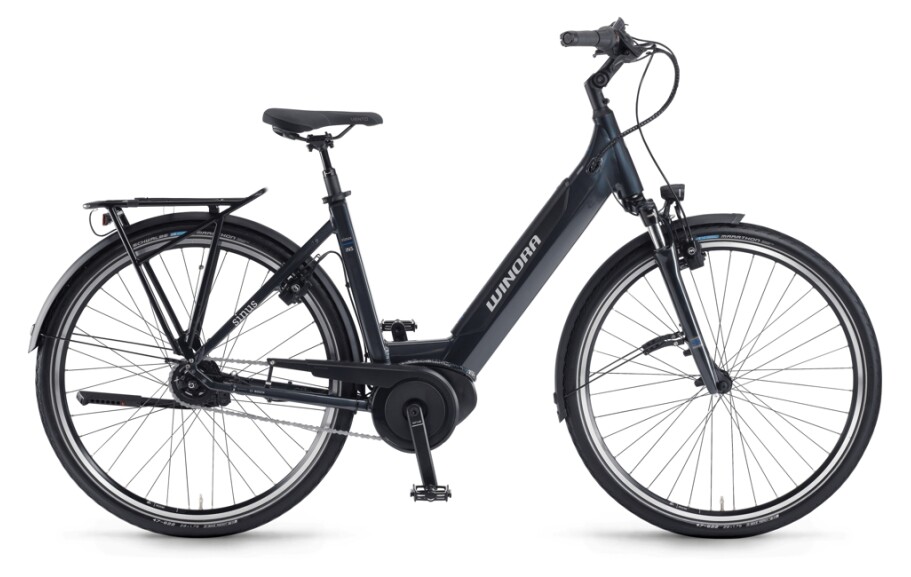 Fahrrad Kruse 30926 Seelze Fahrräder EBikes Zubehör