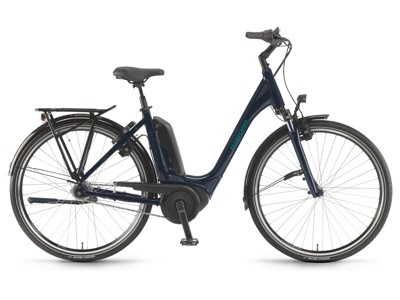 Winora Tria N7f Rh50