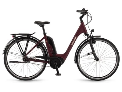 Winora N7eco
