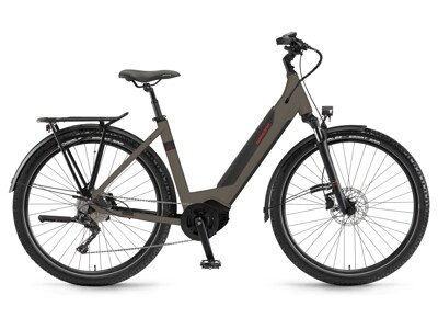 Winora Sinus iX12