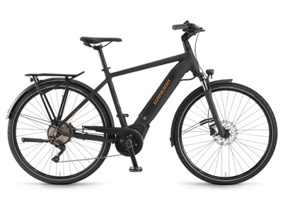 Winora Sinus i10