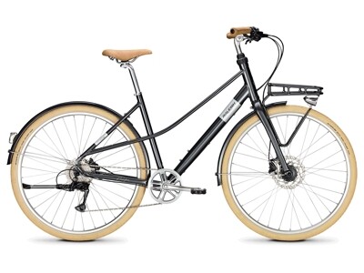 Raleigh Halifax 9