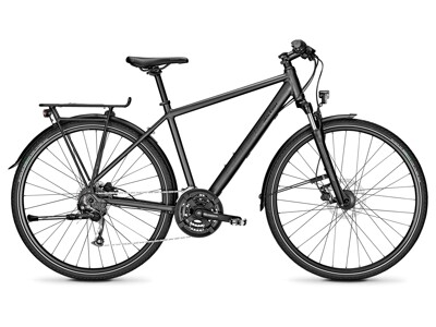 Raleigh Rushhour Ltd - Herren - Größe 55/L