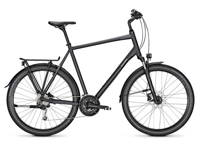 Raleigh Rushhour 4.0 XXL