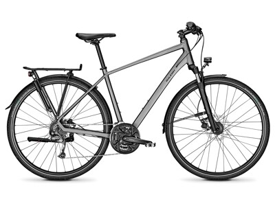 Raleigh Rushhour 1.0 - Herren - Gr. 55