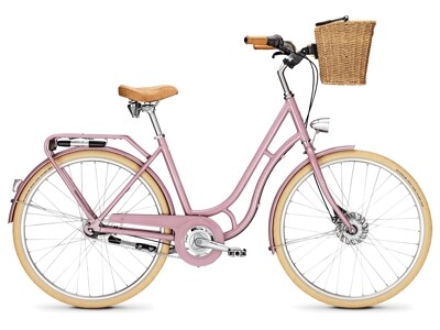 Raleigh Brighton 7