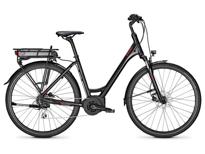 Raleigh Stoker LTD