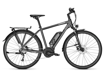 Raleigh Stoker 9