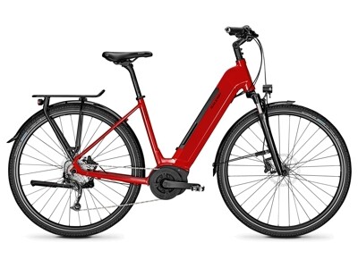 Raleigh Kent 9