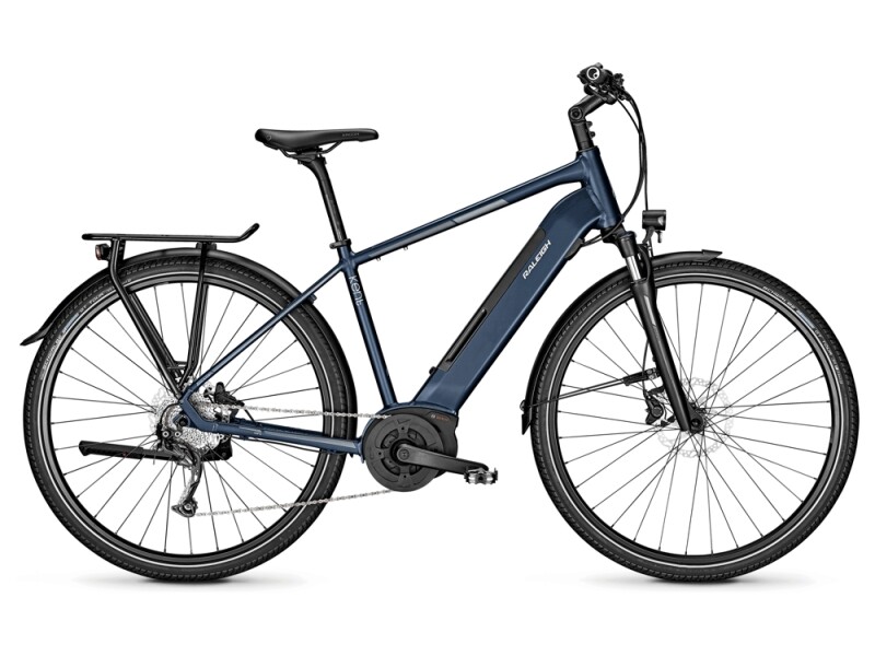 Raleigh KENT 9 sydneyblue Diamant