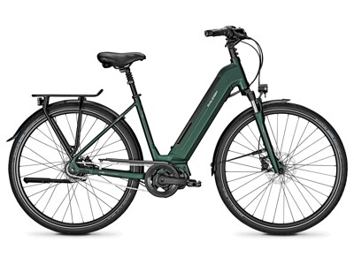 Raleigh Sheffield 8 R