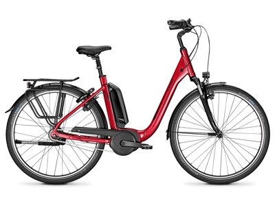 Raleigh Kingston