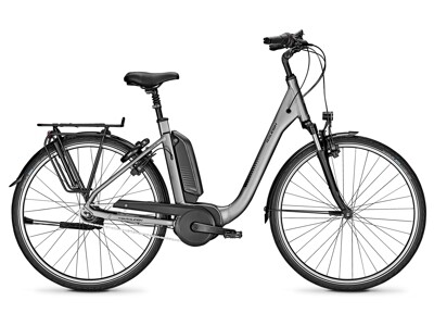 Raleigh Kingston 7R HS