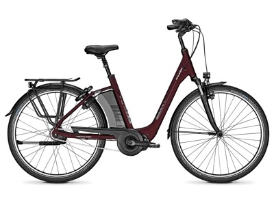 Raleigh Corby 8 R