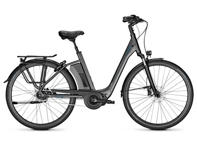 Raleigh Corby 5 DI2