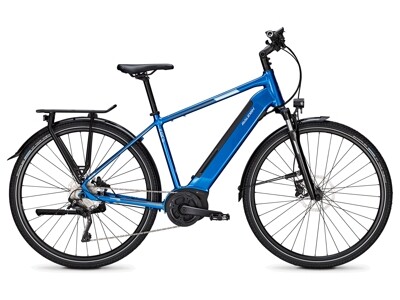 Raleigh Kent 625Wh