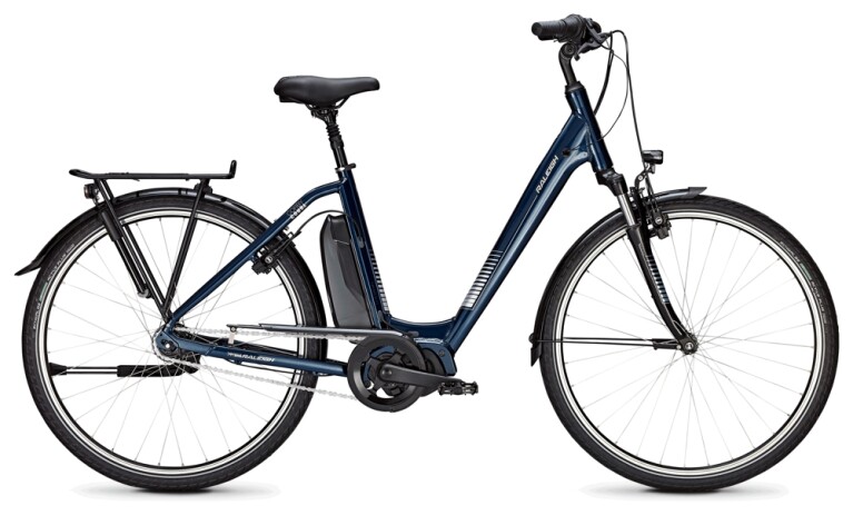 RALEIGH CORBY 7 EDITION sydneyblue Comfort