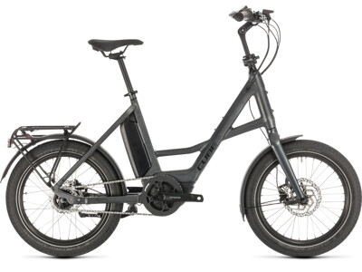 Cube Compact Hybrid 20