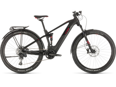 Cube CUBE Stereo Hybrid 120 PRO 625 Allroad