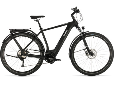 Cube Kathmandu Hybrid PRO