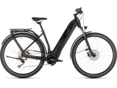 Cube CUBE Kathmandu Hybrid ONE 625 Easy Entry