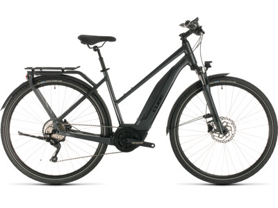 Cube Touring Hybrid Pro 500