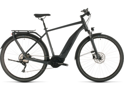 Cube Touring Hybrid Pro 500