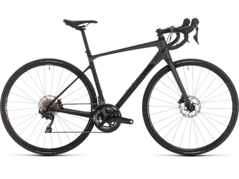 Cube Axial WS GTC SL carbon´n´hazypurple