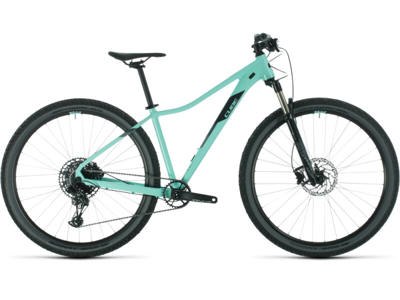 Cube Access WS SL mint´n´grey