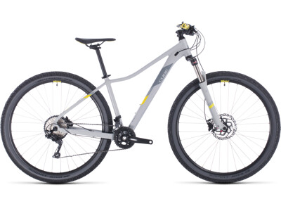Cube Access WS Race grey´n´lime