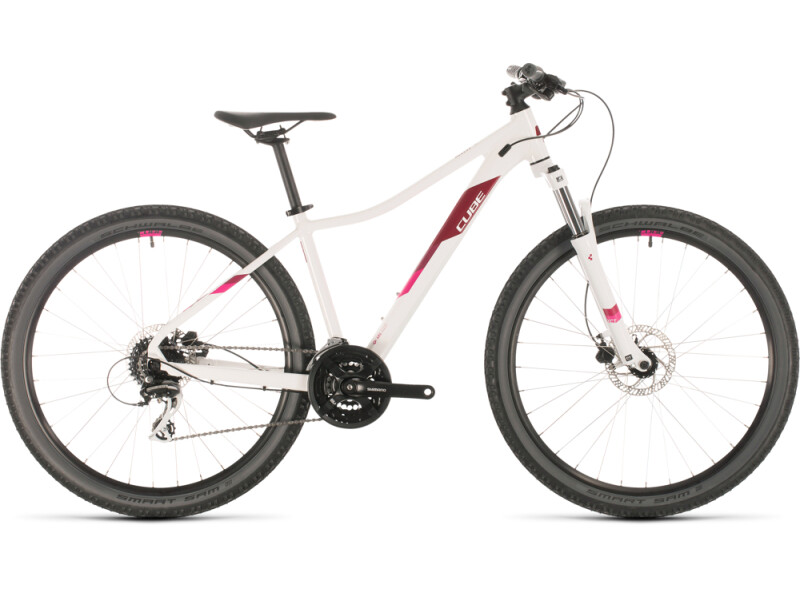 Cube Access WS EAZ white´n´berry