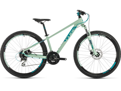 Cube Acid 260 Disc mint´n´blue 202