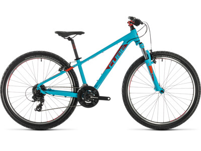 Cube Acid 260 blue´n´red 2020