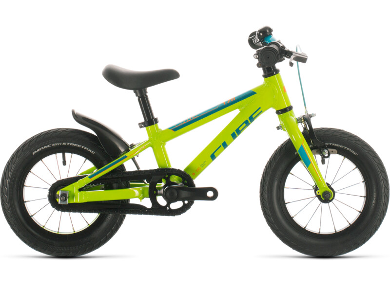 Cube Cubie 120 green´n´blue