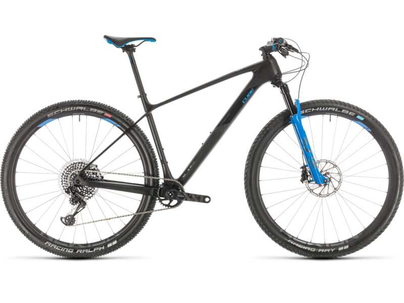 Cube Elite C:68X Race carbon´n´glossy