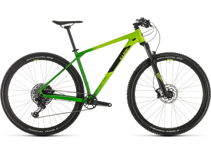 Cube Reaction Race green´n´black