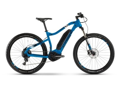 Haibike 2020
