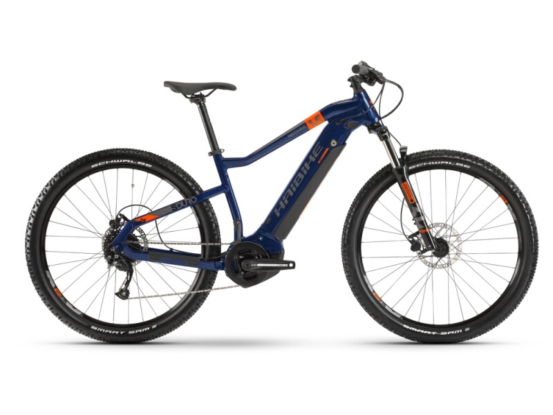 Haibike SDURO HardNine 1.5