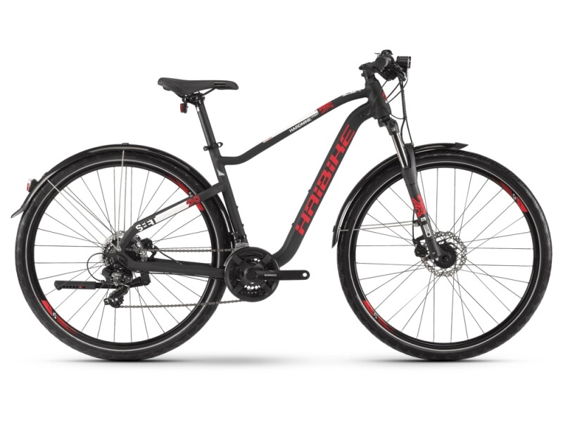 Haibike SEET HardNine 2.5 Street