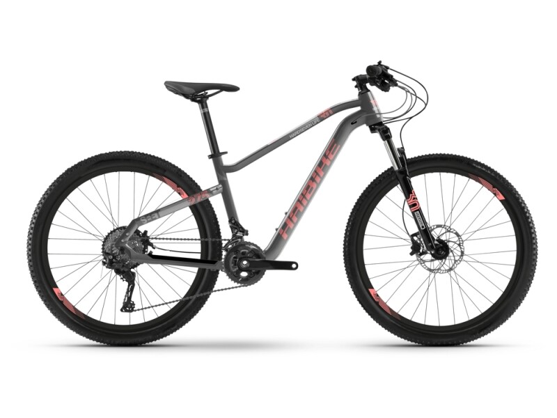 Haibike SEET HardSeven Life 3.0