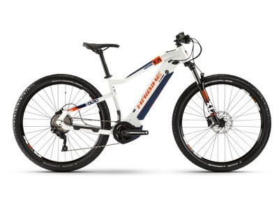 Haibike Hardnine 5.0