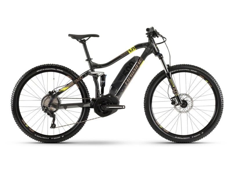 Haibike SDURO FullSeven 1.0