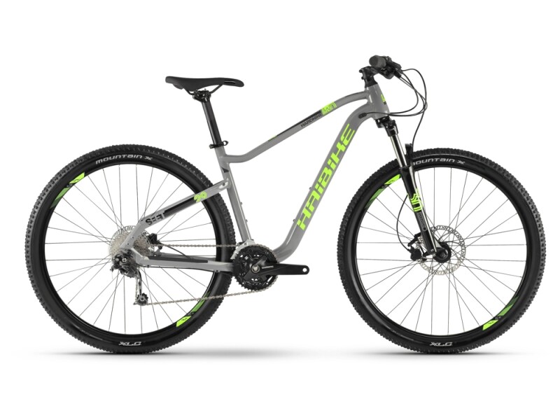 Haibike SEET HardNine 4.0