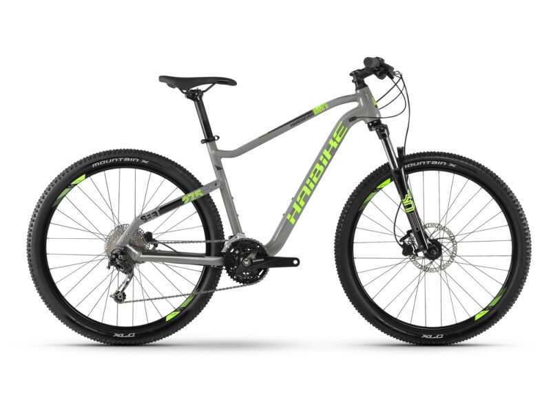 Haibike SEET HardSeven 4.0