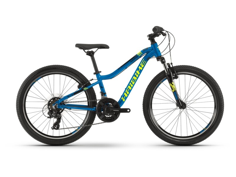 Haibike SEET HardFour 1.0