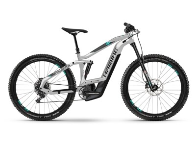 Haibike SDuro FullSeven LT 7.0
