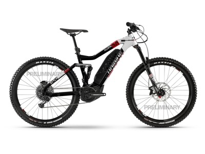 Haibike XDuro AllMtn 2.0