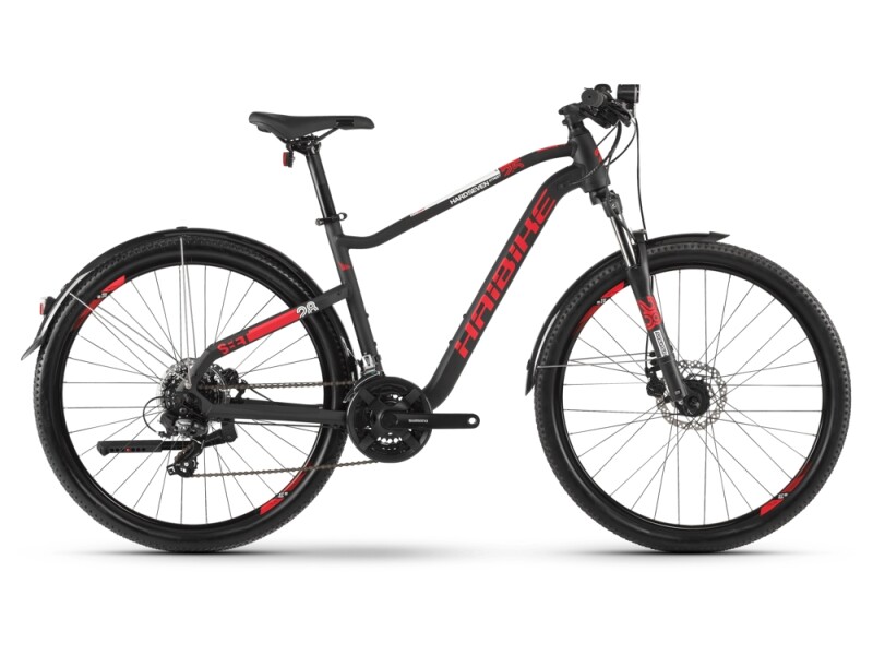 Haibike SEET HardSeven 2.5 Street